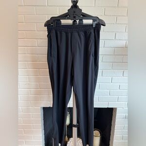 Lululemon Pace Breaker Pant Black Size L